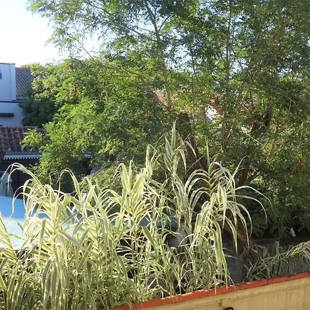 La Caravelle Apartman *