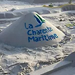 Apartment La Caravelle