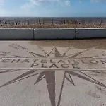 Apartment La Caravelle Chatelaillon-Plage