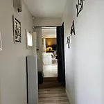 Appartement La Caravelle *