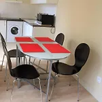 Apartment La Caravelle *