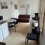 La Caravelle Appartement