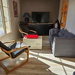 Apartment La Caravelle Chatelaillon-Plage