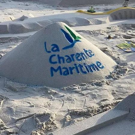 Апартаменты La Caravelle