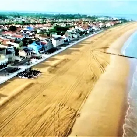 La Caravelle Chatelaillon-Plage