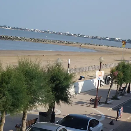 Διαμέρισμα La Caravelle Châtelaillon-Plage