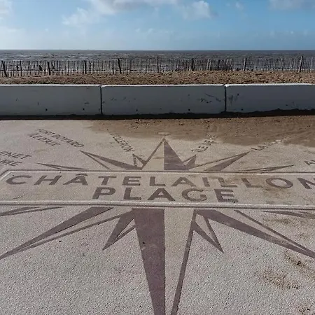 Appartement La Caravelle Châtelaillon-Plage
