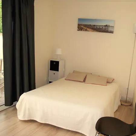 La Caravelle Апартаменты *