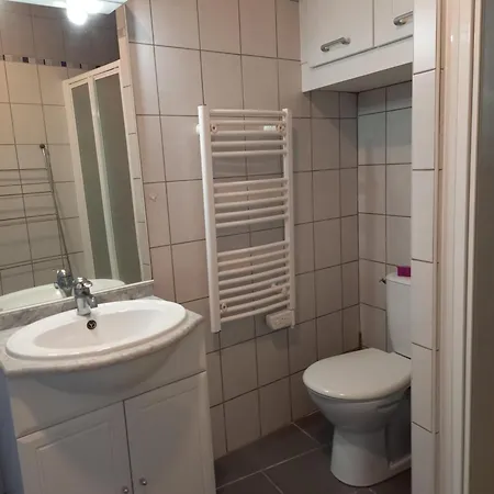 La Caravelle Шатлайон-Плаж