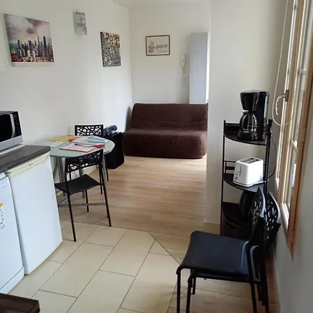 La Caravelle Appartement
