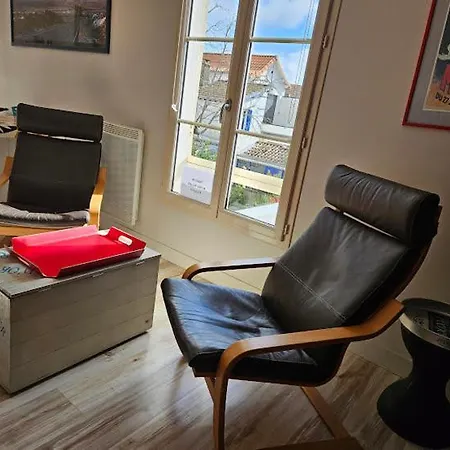 La Caravelle * Шатлайон-Плаж