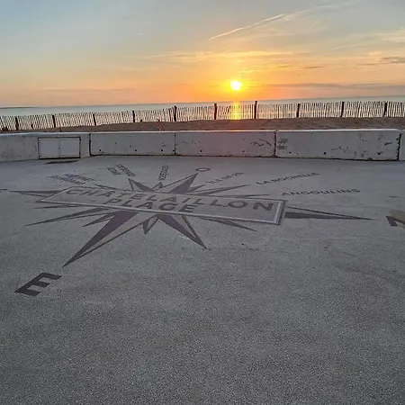 La Caravelle Апартаменты *