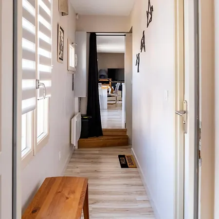 La Caravelle Appartement Châtelaillon-Plage